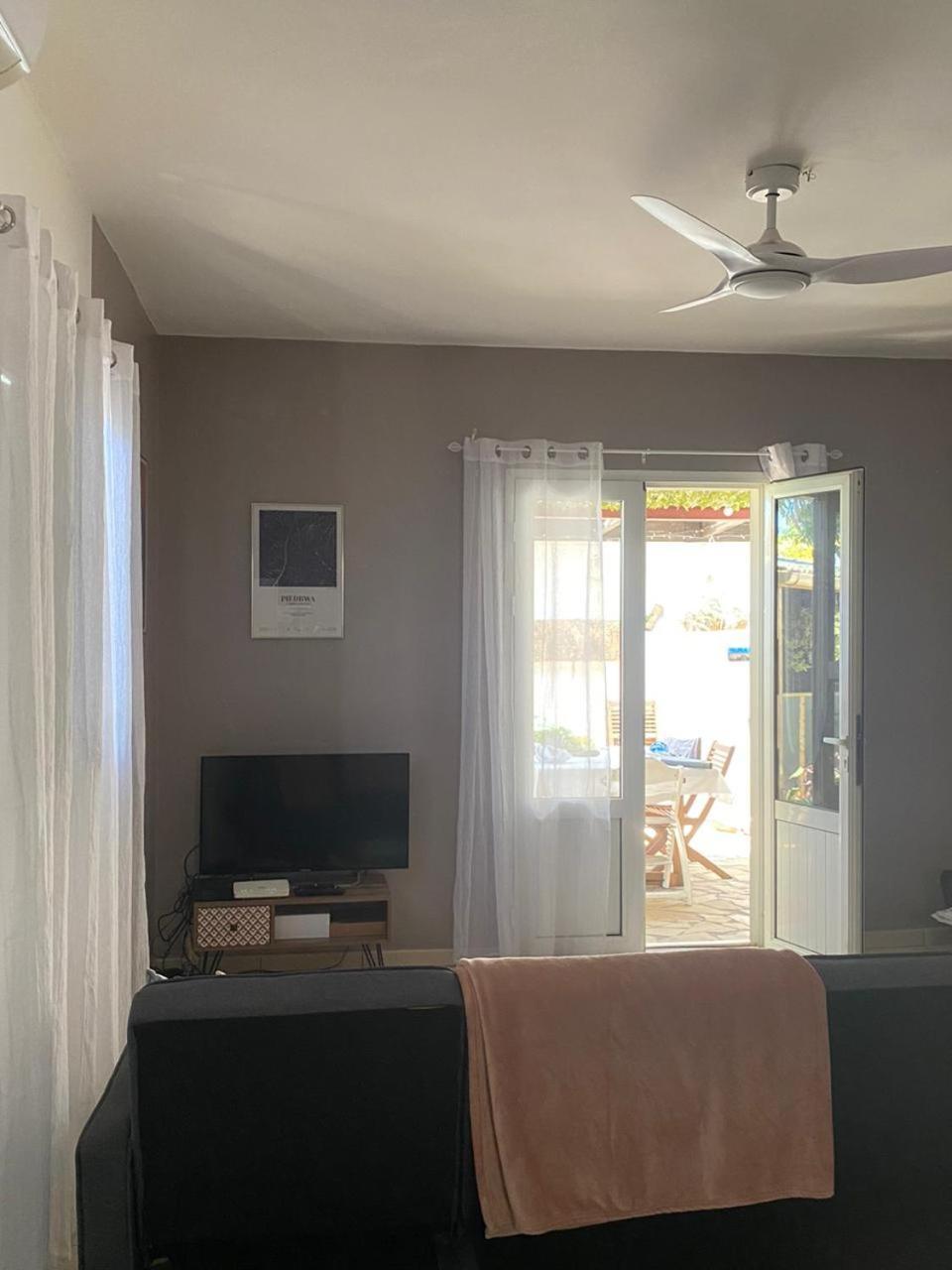 La Kaz 'Meleon Vila Saint Pierre Exterior foto