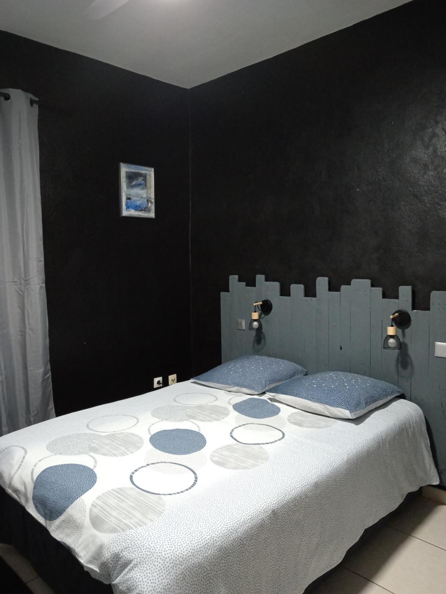 La Kaz 'Meleon Vila Saint Pierre Exterior foto