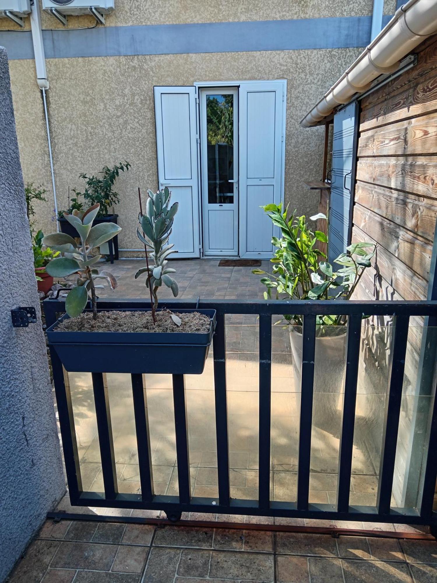 La Kaz 'Meleon Vila Saint Pierre Exterior foto